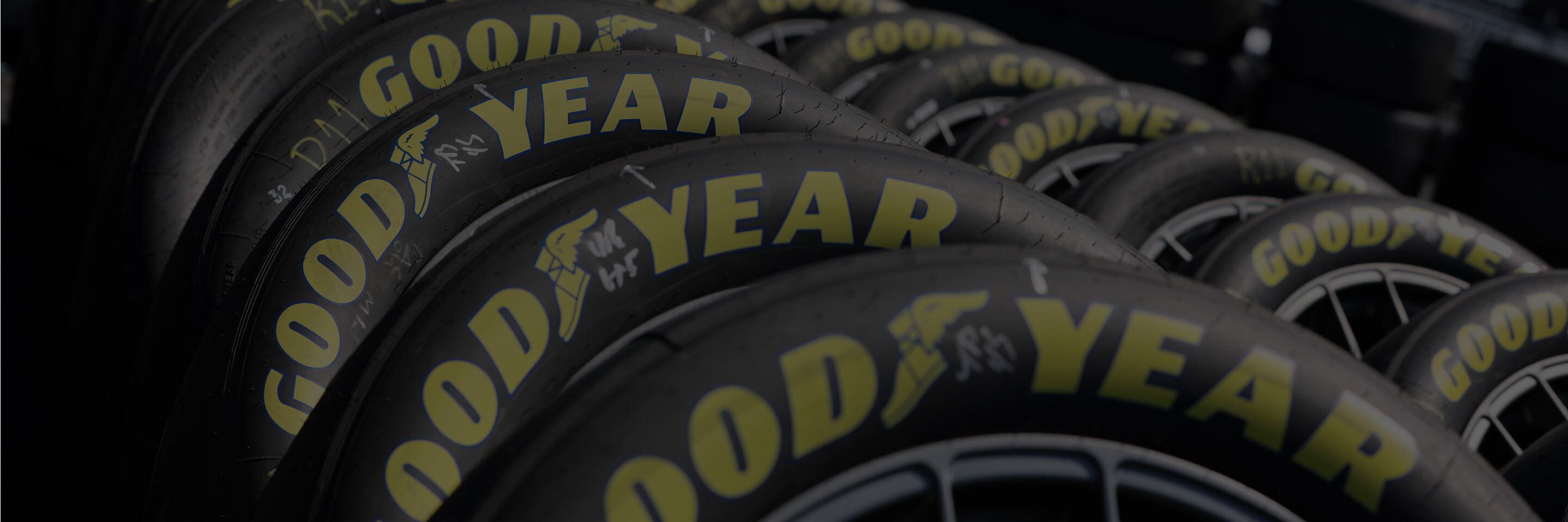 Goodyear Racing | Goodyear Tires