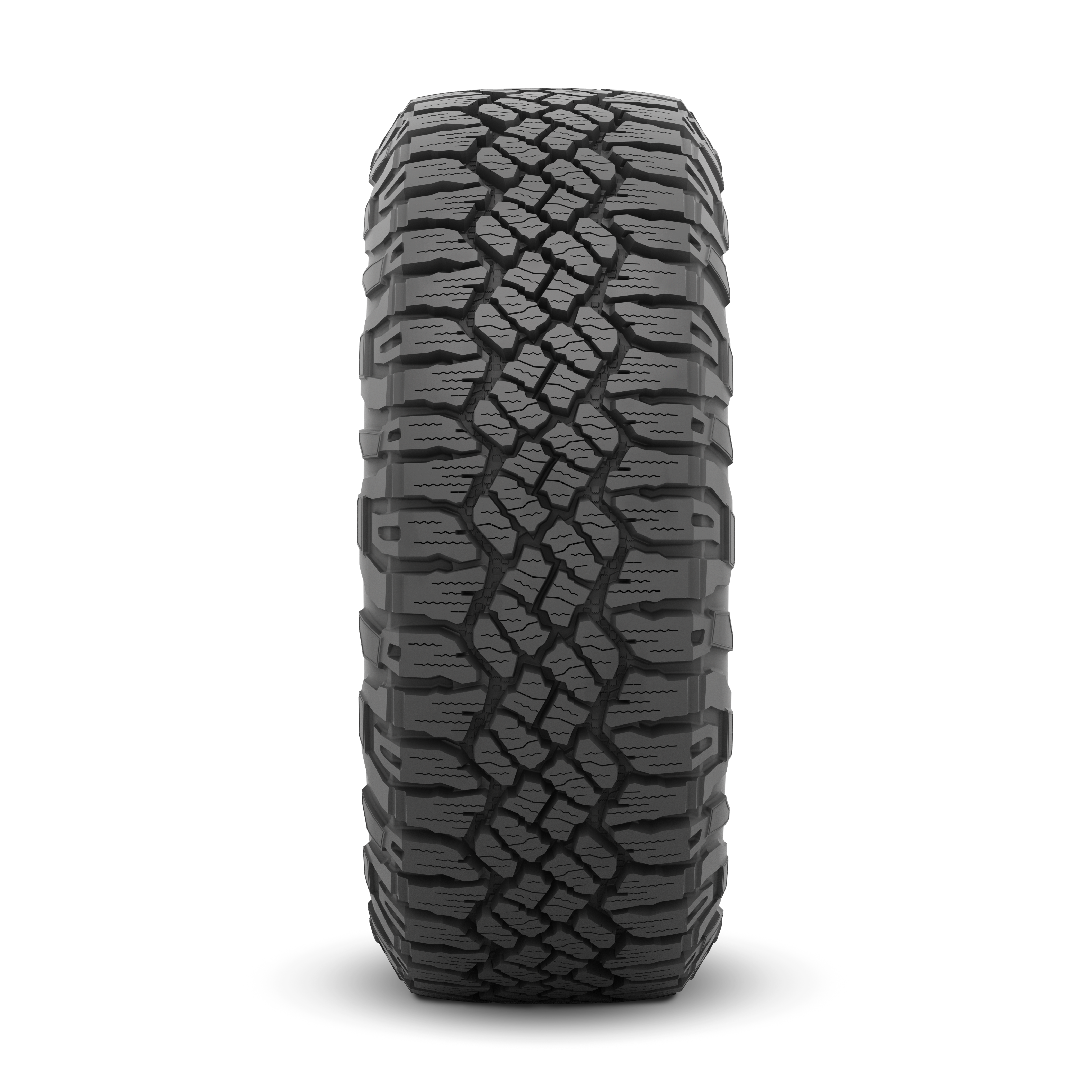 Wrangler DuraTrac® RT Tires | Goodyear Tires