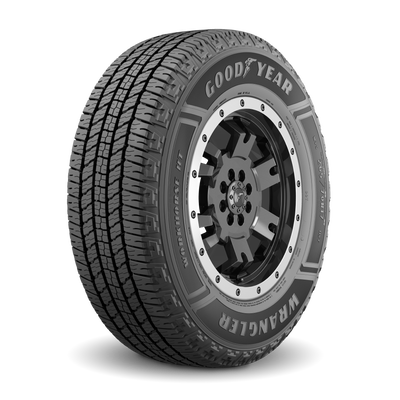 | Tires Tires Goodyear 235/65-16