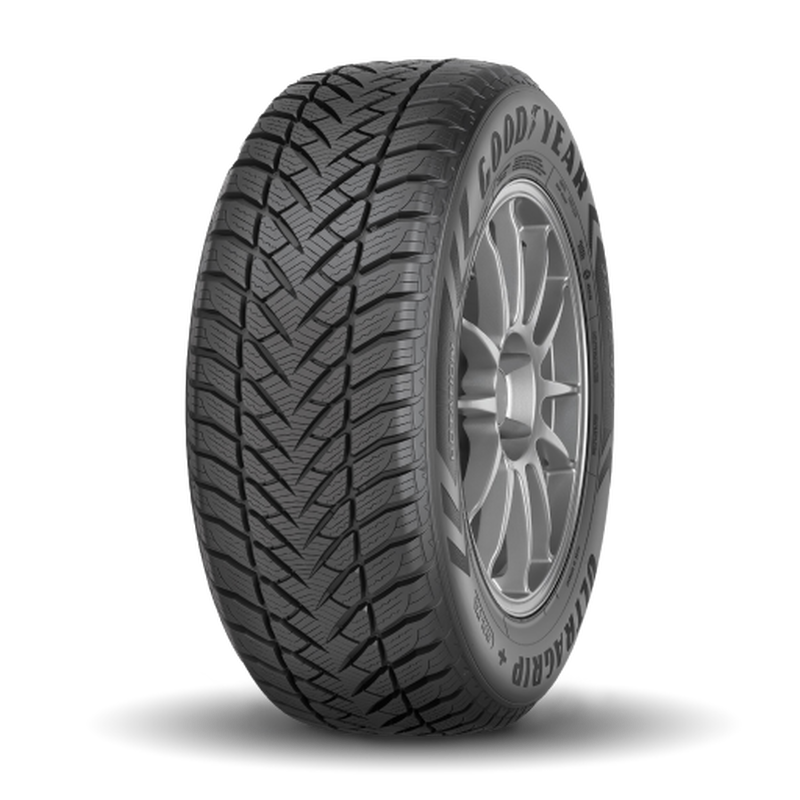 Ultra Grip®+ Tires SUV Tires | Goodyear