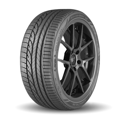 Tires | Shop | All-Weather Goodyear All-Season