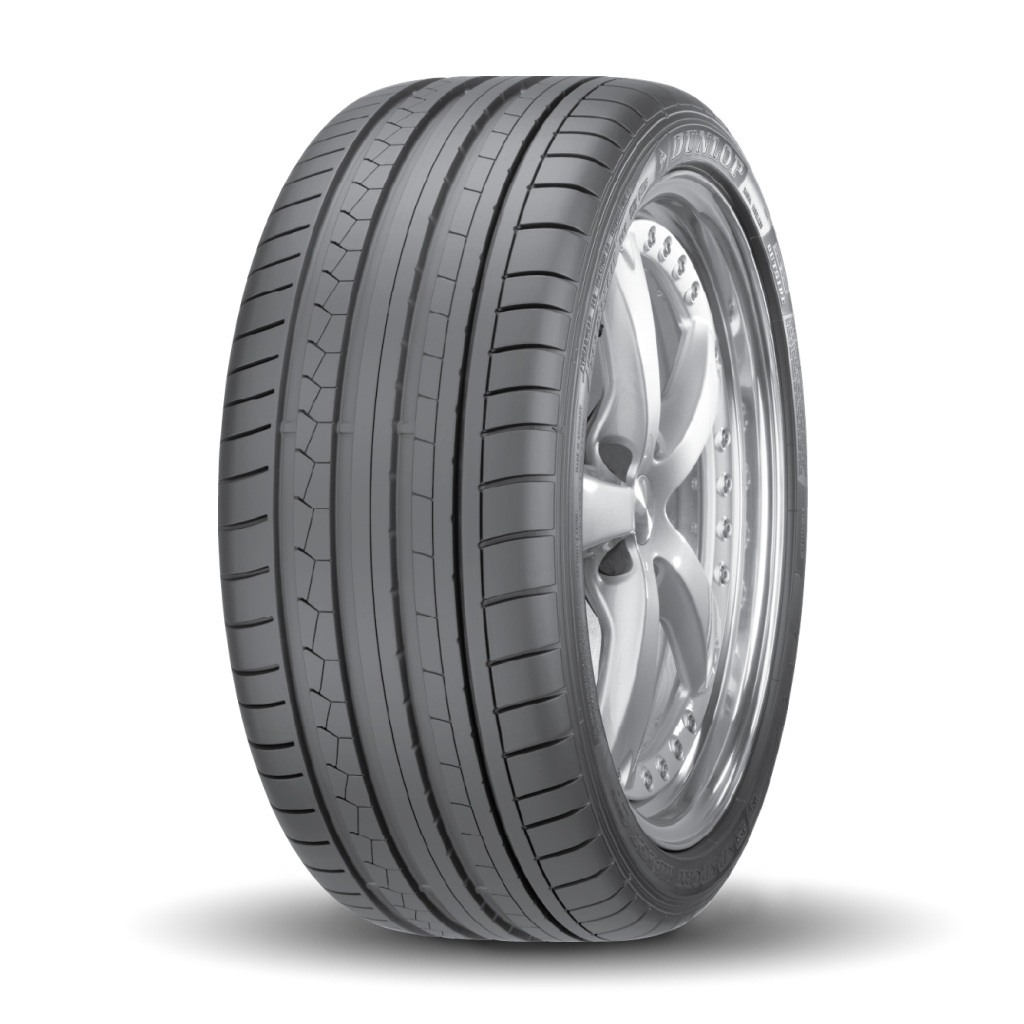 SP Sport Maxx® GT ROF™ Tires | Goodyear Tires