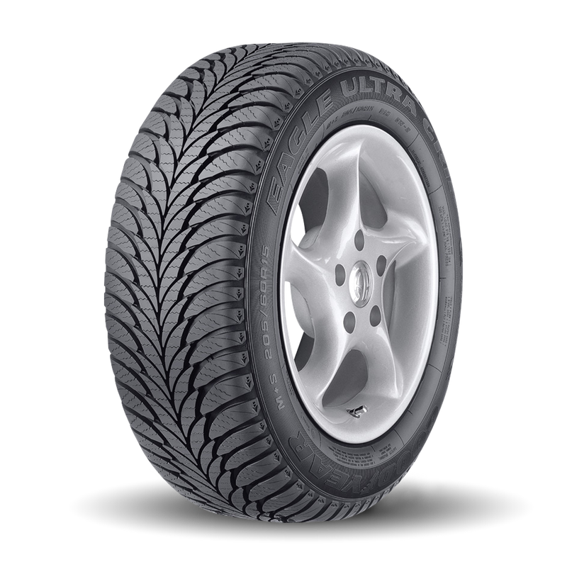 Eagle® Ultra Grip® GW-2 Tires