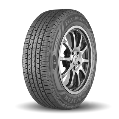 Tire 2 Pcs Set ※ GOODYEAR EAGLE RS SPORT S-SPEC 195 / 55R15 Labeled  Manufactured In 2019 Two New Tires, 15 Inch Tire