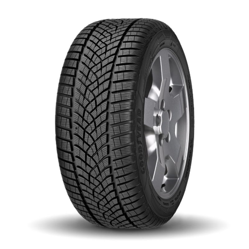 Performance Goodyear Ultra + Tires SCT Tires | Grip®