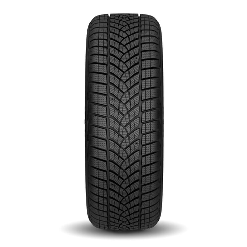 Grip® Ultra Tires | Performance Goodyear + SUV Tires