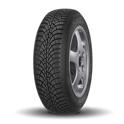 Ultra Grip® 9+ Tires | Goodyear Tires