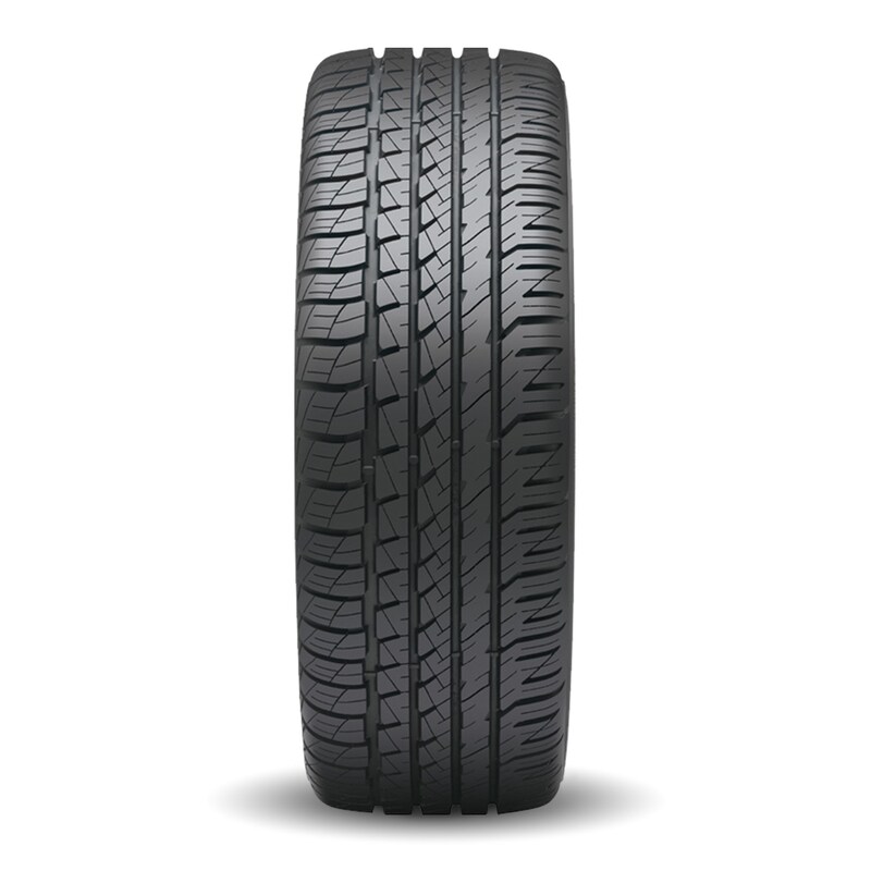 Eagle® F1 Asymmetric Goodyear | Tires Tires All-Season