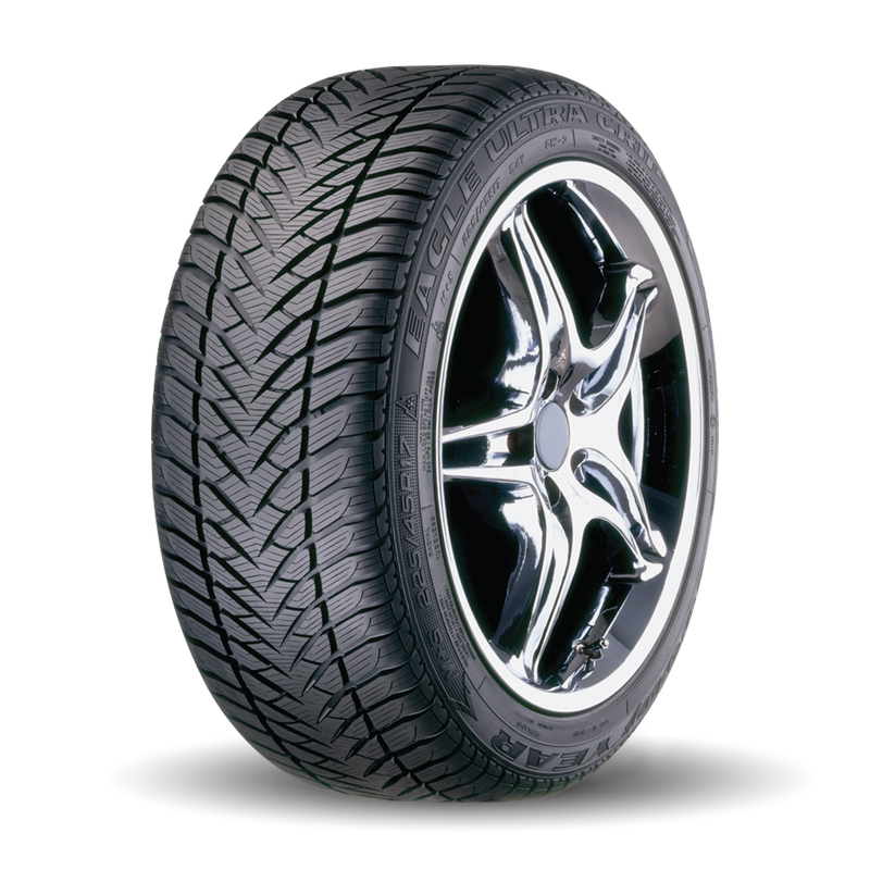 Tires Ultra Eagle® Grip® GW-3 Tires Goodyear |