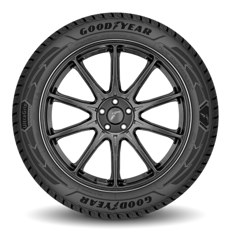 Ultra Grip® Performance SUV Tires | + Goodyear Tires