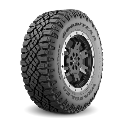 766737355 - 235/75R15 - Ultra Grip Winter - Goodyear Tires