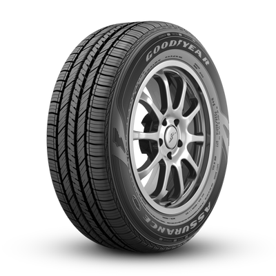 Tires Tires | 205/65-16 Goodyear