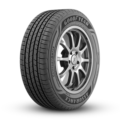 225/45-17 Tires | Goodyear Tires