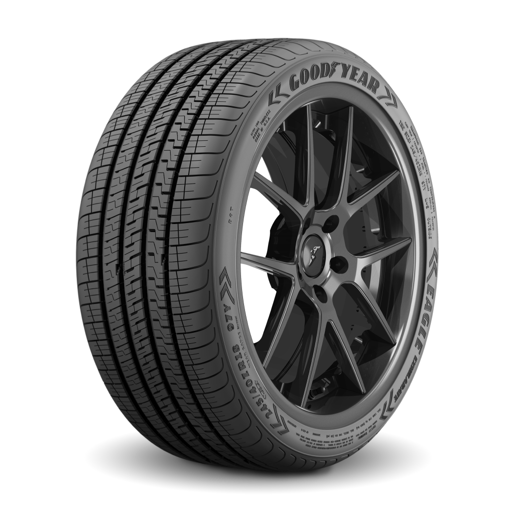 285/35-19 Tires | Goodyear Tires