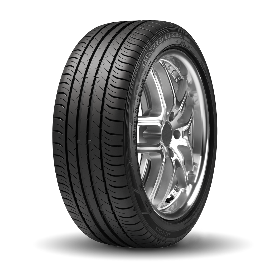 SP Sport Maxx® 050 DSST® CTT(TM) Tires | Goodyear Tires