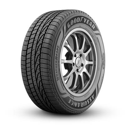 235/65-18 Tires | Goodyear Tires
