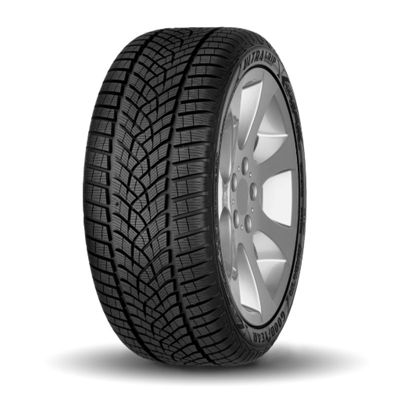 | Tires Tires Goodyear Ultra SUV Performance Grip® Gen-1