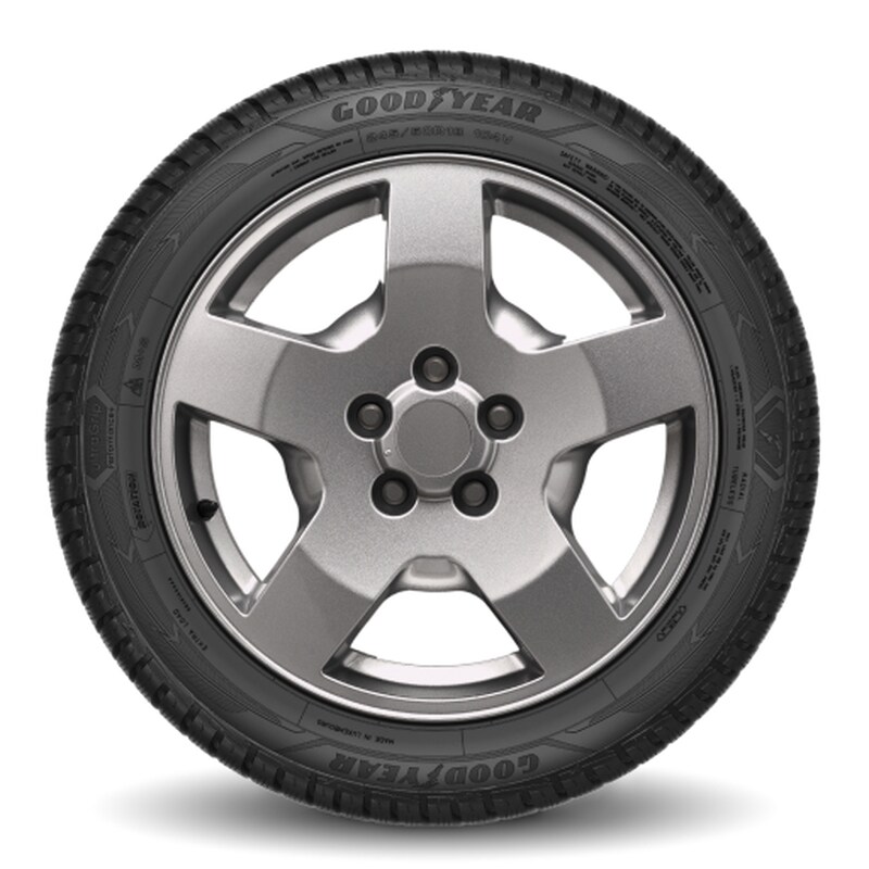| SCT Tires Grip® Goodyear Tires + Performance Ultra