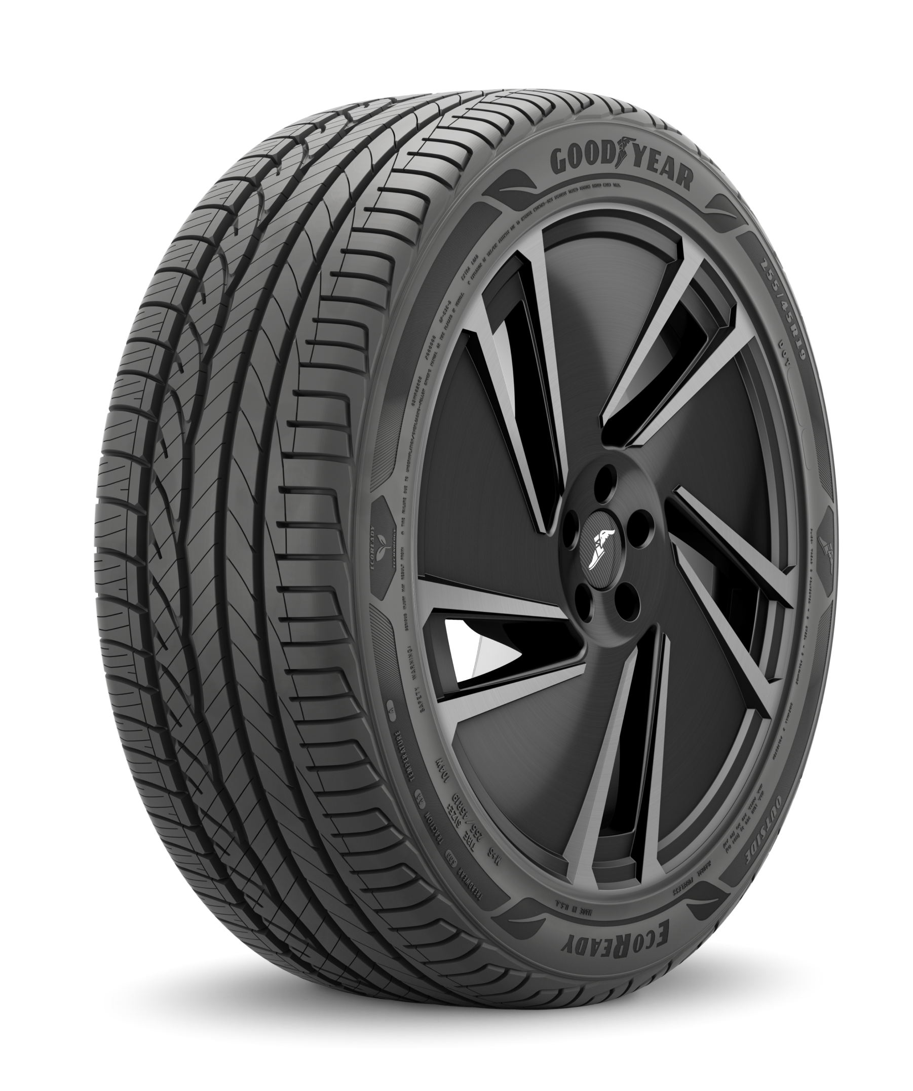 Assurance WeatherReady® Tires | Goodyear Tires