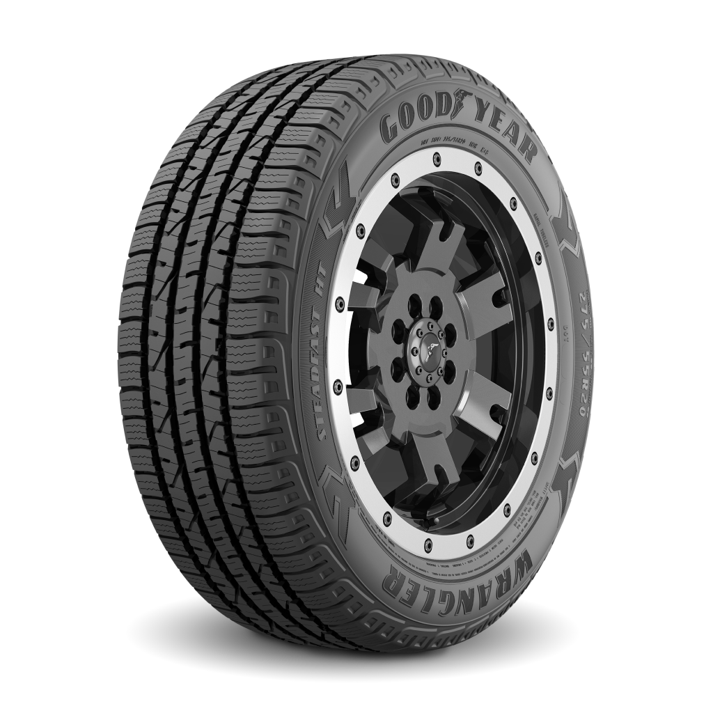 265/50-20 Tires | Goodyear Tires