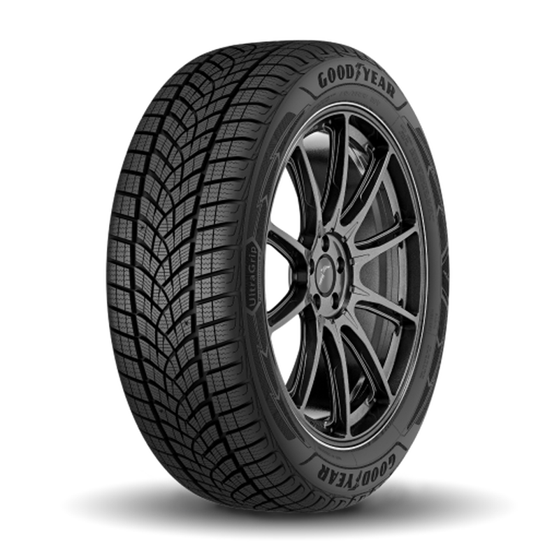 Grip® SUV + Ultra Tires Performance Goodyear | Tires