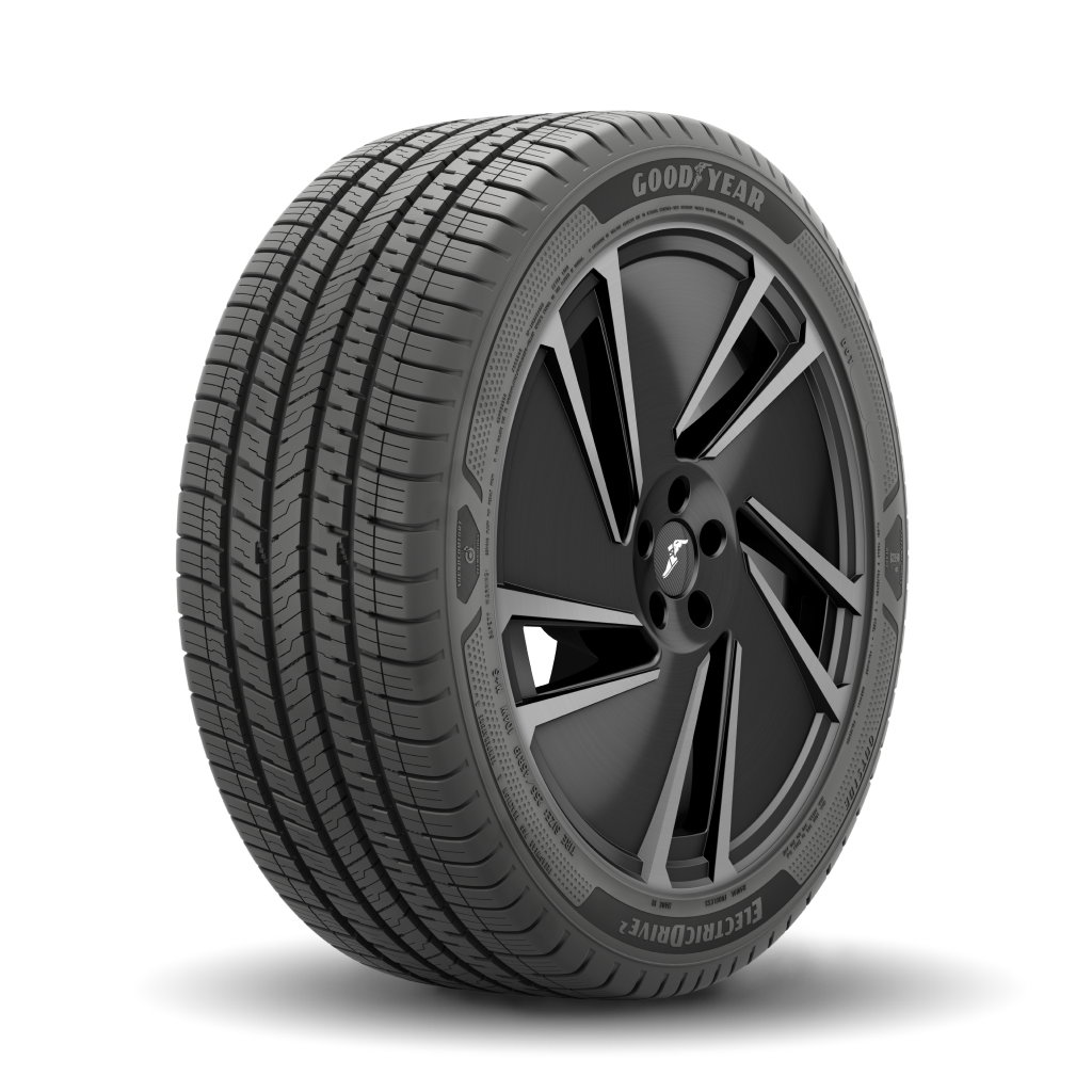 Shop 2021 Toyota RAV4 XLE Premium All-wheel drive 235/55R19 Tires |  Goodyear Tires