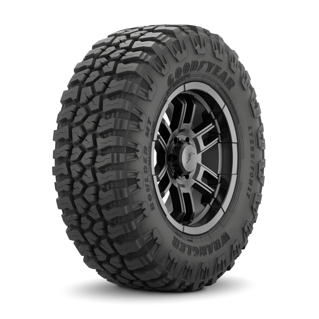 Eagle® Touring Tires | Goodyear Tires