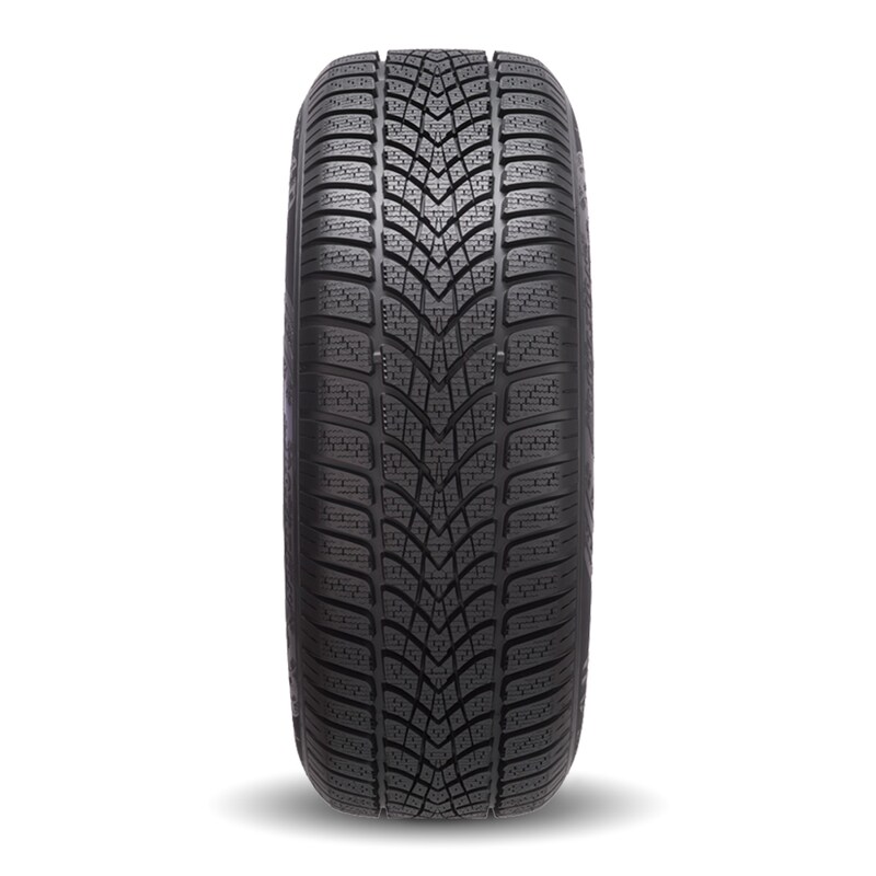 SP Winter Tires ROF 4D® Tires Sport | Goodyear