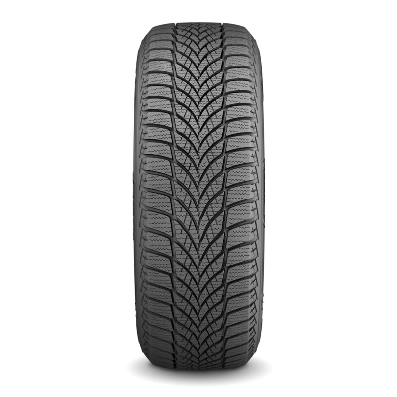 Tires Goodyear WinterCommand® Ultra Tires |