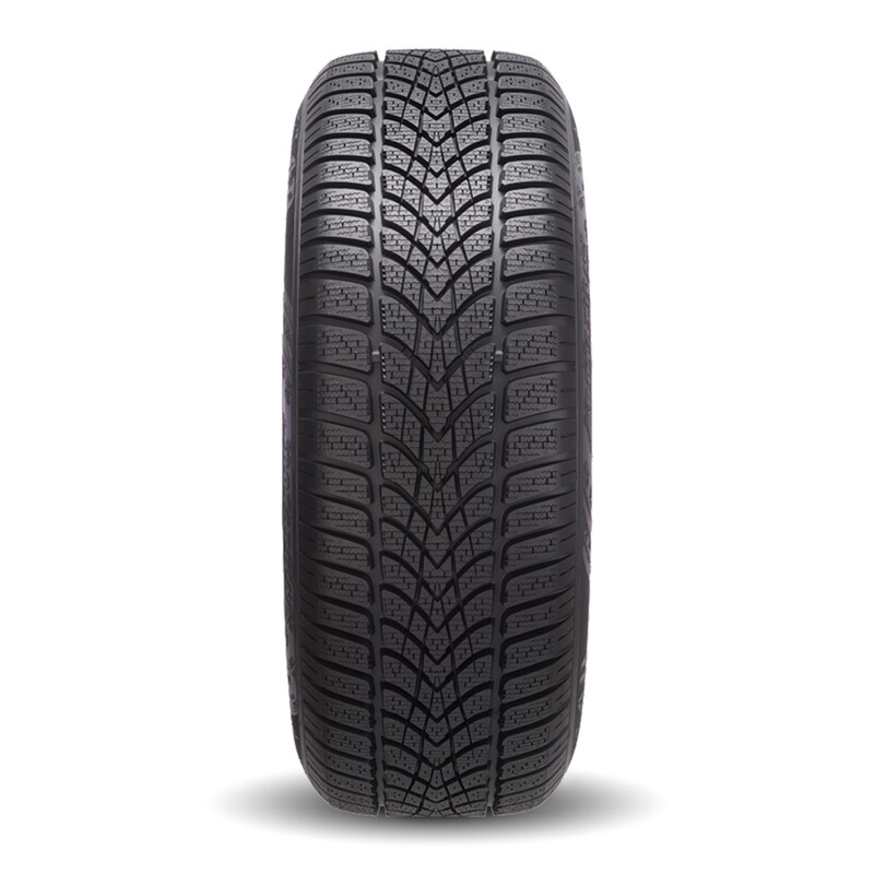 SP Winter Sport Tires 4D® Tires | Goodyear