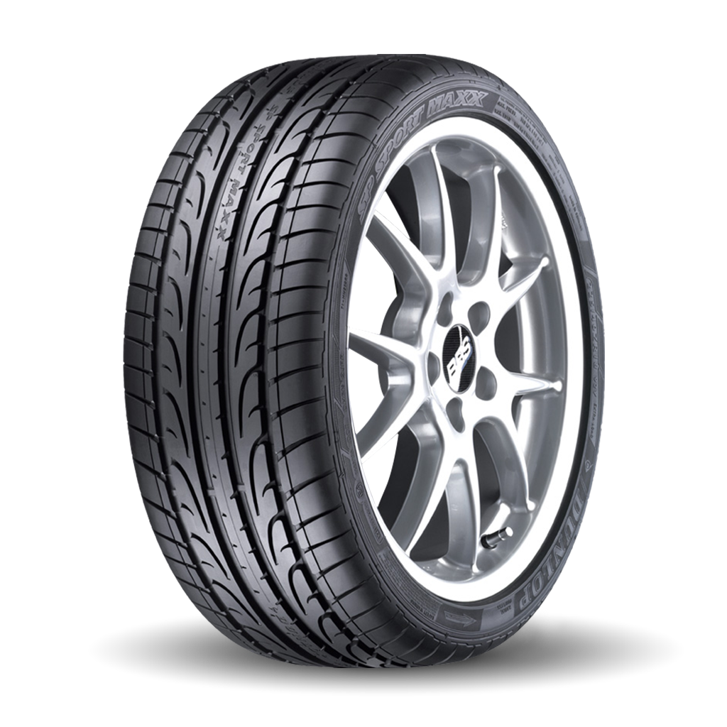 SP Sport Maxx® Tires | Goodyear Tires