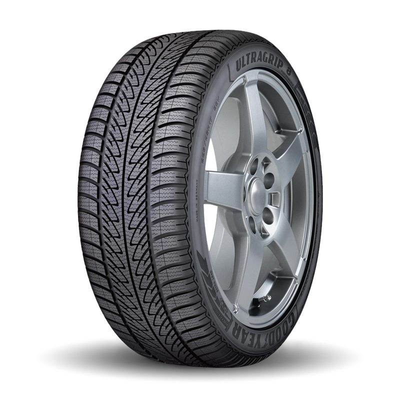 Ultra Grip® 8 Performance Tires | Tires Goodyear