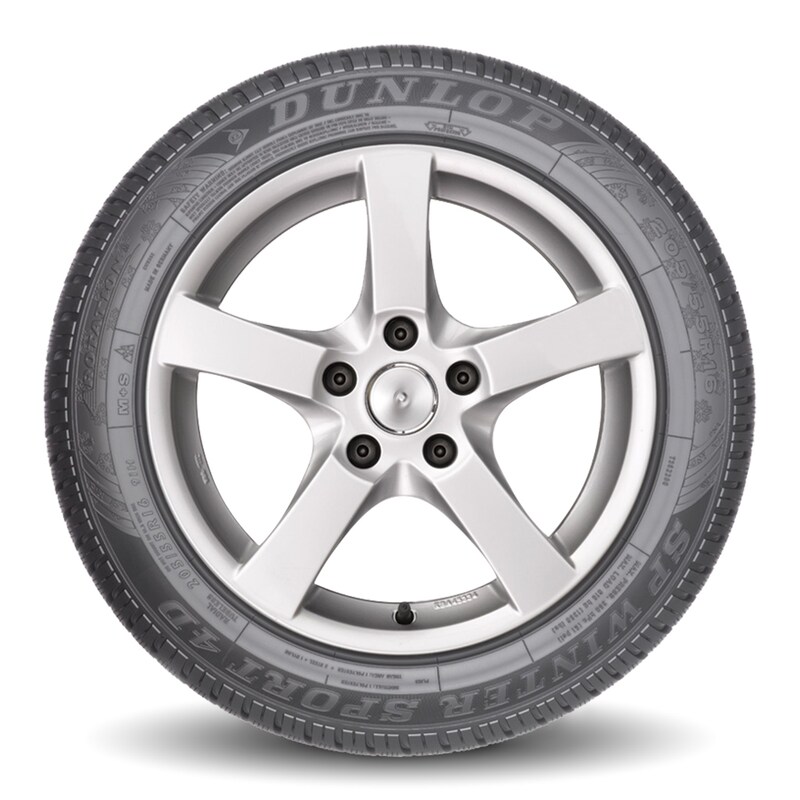 Tires 4D® ROF Goodyear | Tires Winter Sport SP