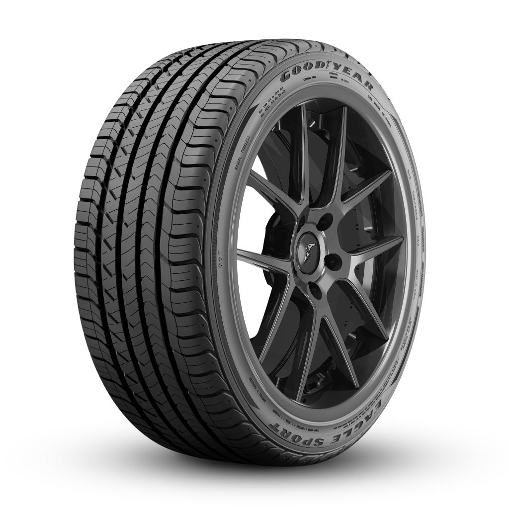 255/35-20 Tires | Goodyear Tires