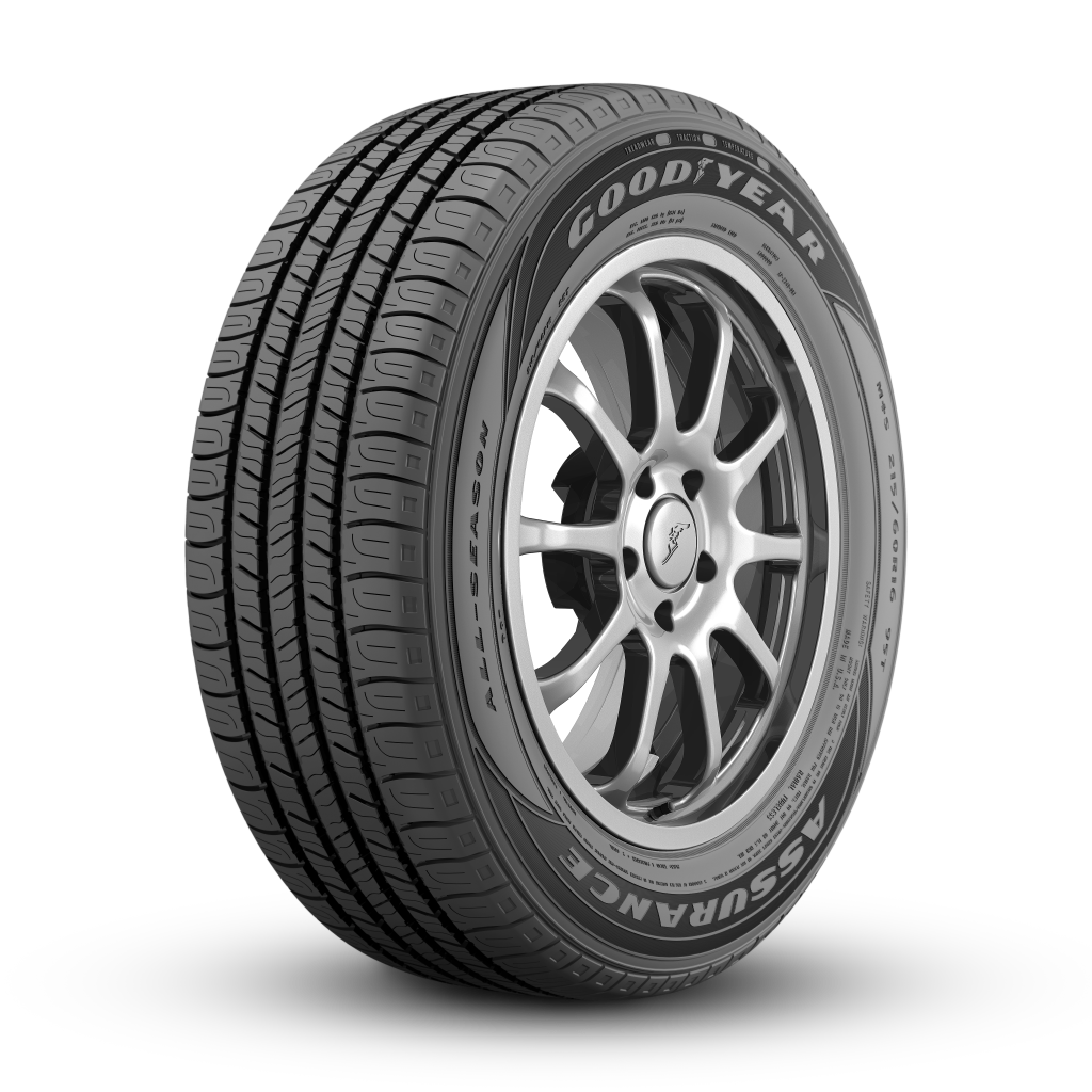 Shop 2021 Toyota RAV4 Limited Front-Wheel Drive 235/55R19 Tires | Goodyear  Tires