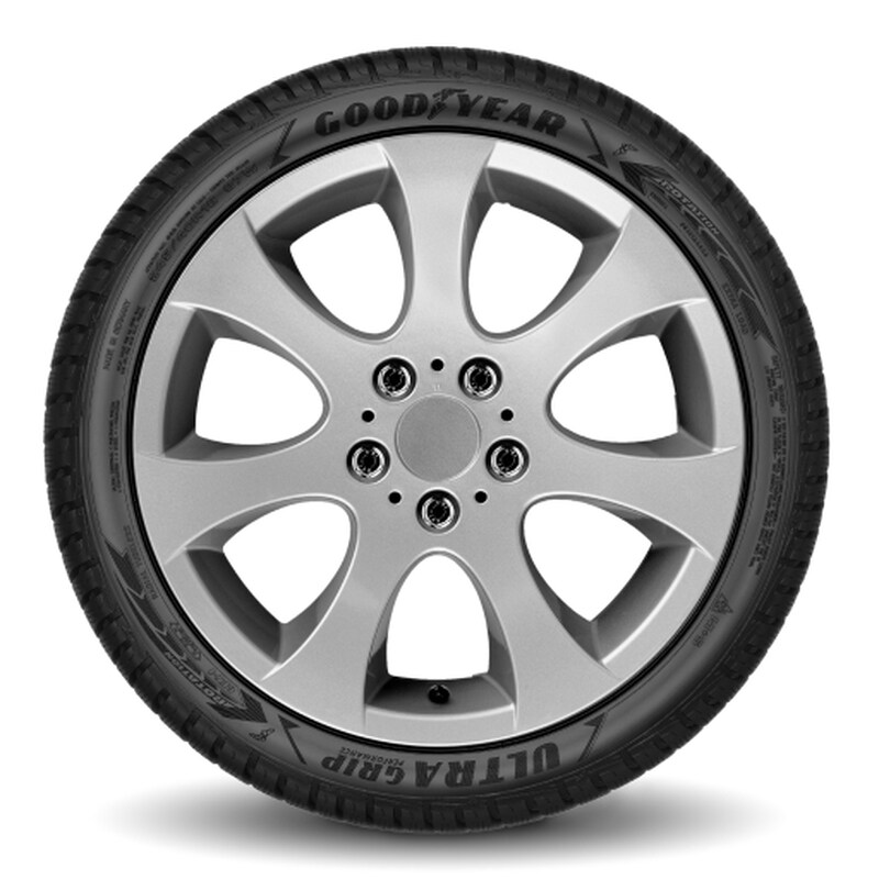 Performance Grip® SUV Tires Goodyear Gen-1 Tires Ultra |
