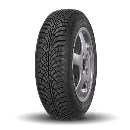 Ultra Grip® 9+ Tires | Tires Goodyear