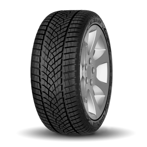 Ultra Grip® Performance SUV Goodyear Tires Gen-1 Tires 
