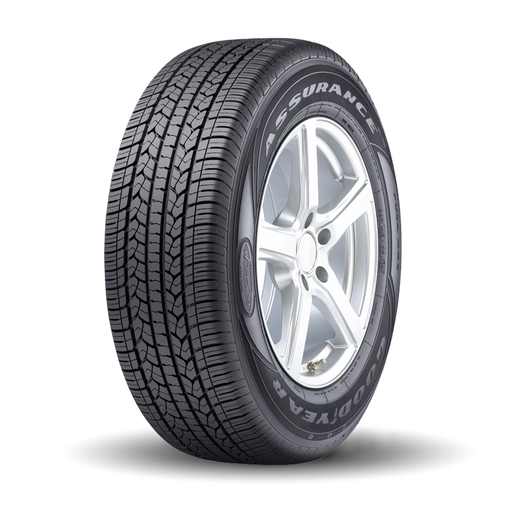Photos - Tyre Goodyear Assurance® CS Fuel Max® 755907383 